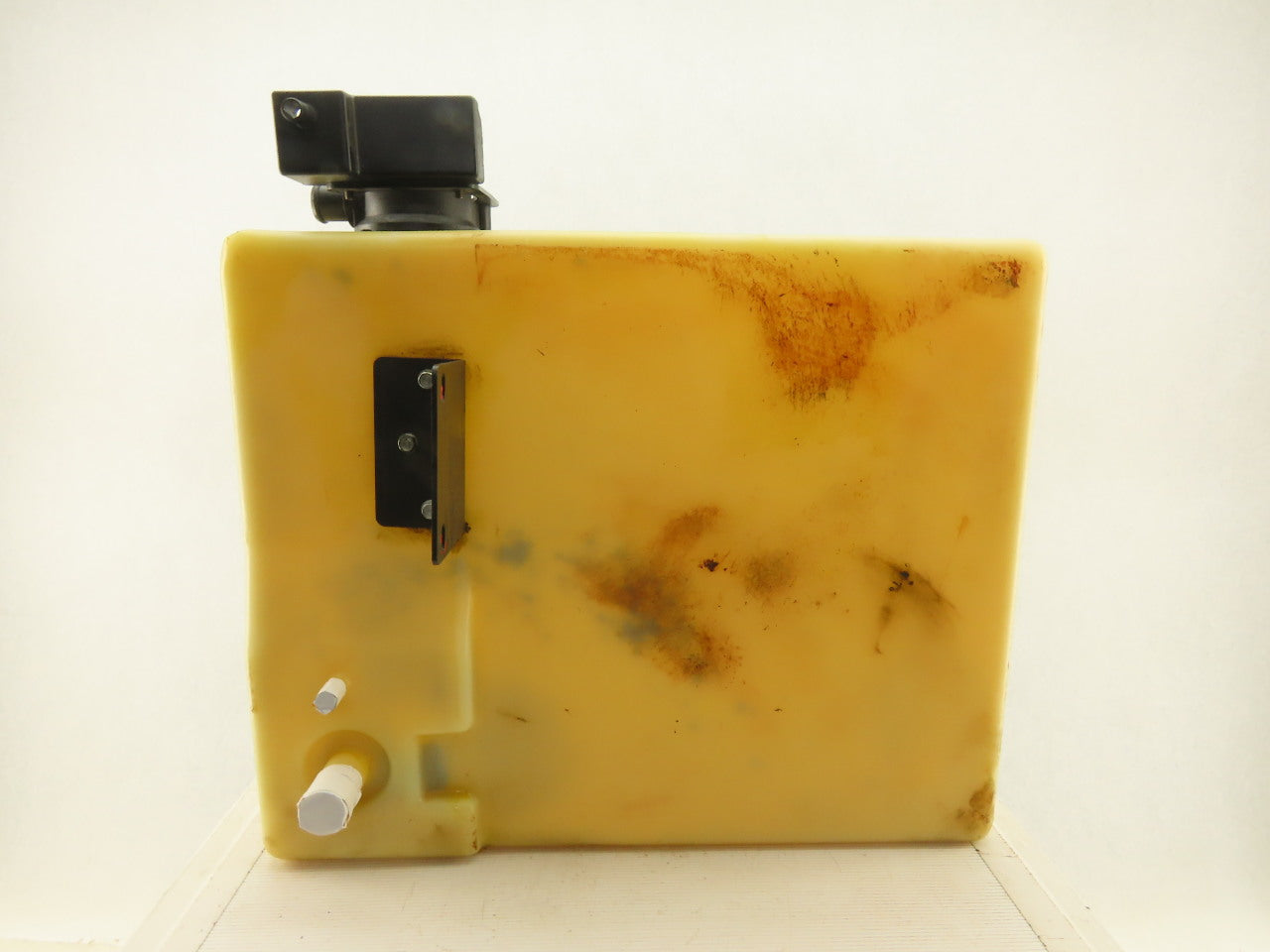 Raymond Order Picker Forklift Hydraulic Reservoir Tank From 560-OPC30TT