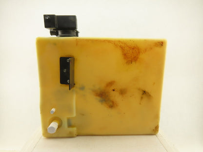 Raymond Order Picker Forklift Hydraulic Reservoir Tank From 560-OPC30TT