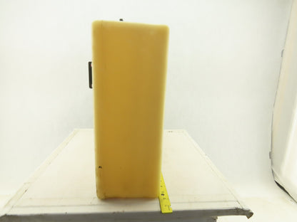 Raymond Order Picker Forklift Hydraulic Reservoir Tank From 560-OPC30TT