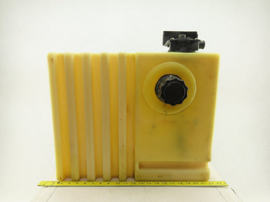 Raymond Order Picker Forklift Hydraulic Reservoir Tank From 560-OPC30TT
