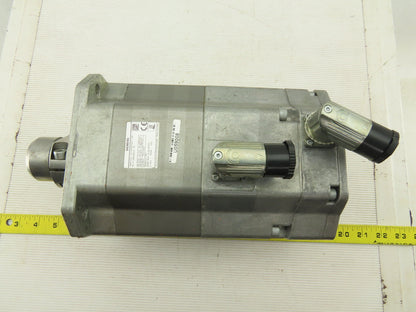 Siemens 1FK7083-5AH71-1TH0 302V 6000RPM 15A Servo Motor 24V Brake