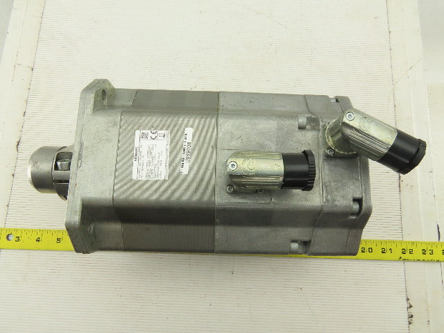 Siemens 1FK7083-5AH71-1TH0 302V 6000RPM 15A Servo Motor 24V Brake