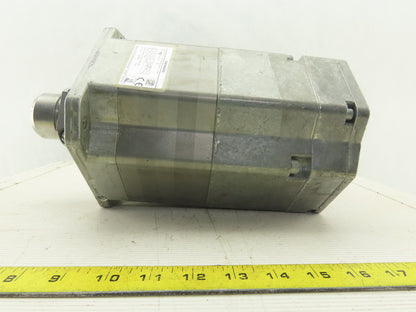 Siemens 1FK7083-5AH71-1TH0 302V 6000RPM 15A Servo Motor 24V Brake