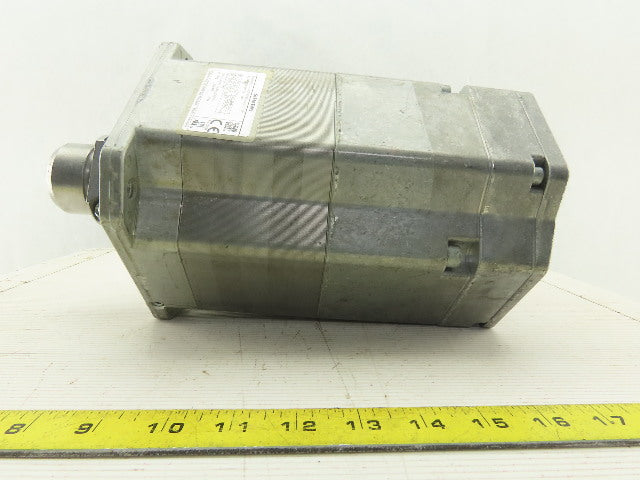 Siemens 1FK7083-5AH71-1TH0 302V 6000RPM 15A Servo Motor 24V Brake
