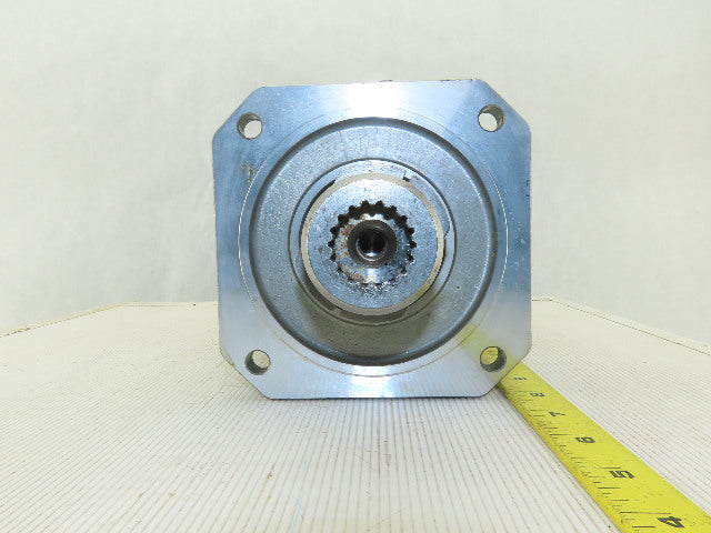 Siemens 1FK7083-5AH71-1TH0 302V 6000RPM 15A Servo Motor 24V Brake