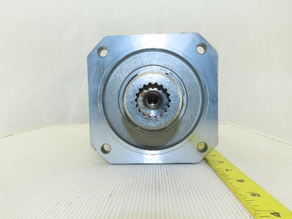 Siemens 1FK7083-5AH71-1TH0 302V 6000RPM 15A Servo Motor 24V Brake
