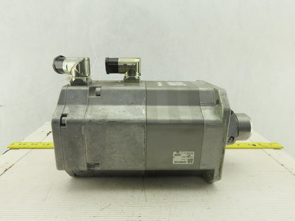 Siemens 1FK7083-5AH71-1TH0 302V 6000RPM 15A Servo Motor 24V Brake