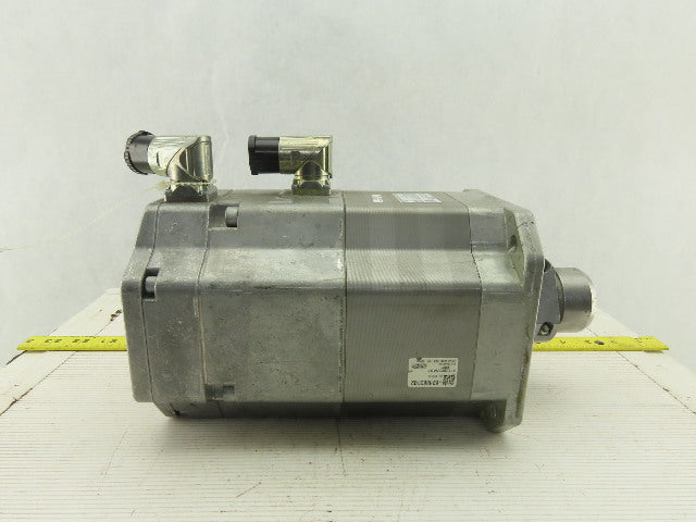 Siemens 1FK7083-5AH71-1TH0 302V 6000RPM 15A Servo Motor 24V Brake