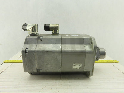 Siemens 1FK7083-5AH71-1TH0 302V 6000RPM 15A Servo Motor 24V Brake