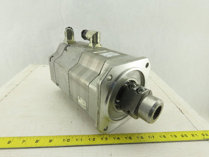 Siemens 1FK7083-5AH71-1TH0 302V 6000RPM 15A Servo Motor 24V Brake