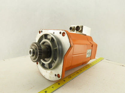 Siemens 1FK6084-6AZ21-9ZZ9-Z 3HAB6738-1 Servo Motor 165V 3083/3640RPM