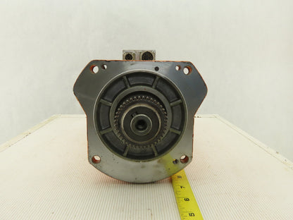 Siemens 1FK6084-6AZ21-9ZZ9-Z 3HAB6738-1 Servo Motor 165V 3083/3640RPM