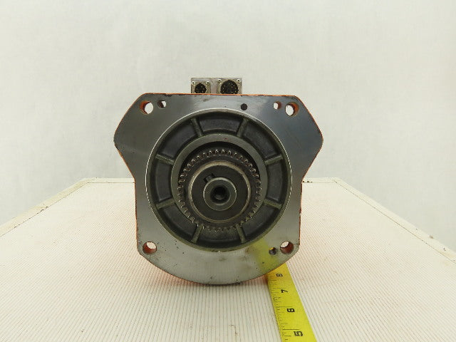 Siemens 1FK6084-6AZ21-9ZZ9-Z 3HAB6738-1 Servo Motor 165V 3083/3640RPM