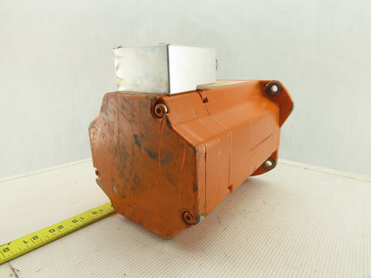 Siemens 1FK6084-6AZ21-9ZZ9-Z 3HAB6738-1 Servo Motor 165V 3083/3640RPM