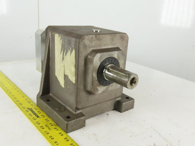 Stober C402N0310MT20 ServoFit 31.2:1 Ratio Precision Gearhead