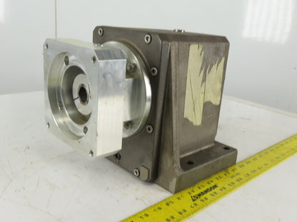 Stober C402N0310MT20 ServoFit 31.2:1 Ratio Precision Gearhead