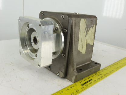Stober C402N0310MT20 ServoFit 31.2:1 Ratio Precision Gearhead
