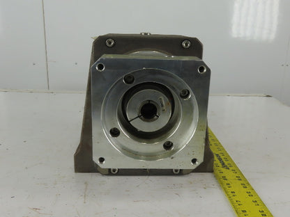 Stober C402N0310MT20 ServoFit 31.2:1 Ratio Precision Gearhead