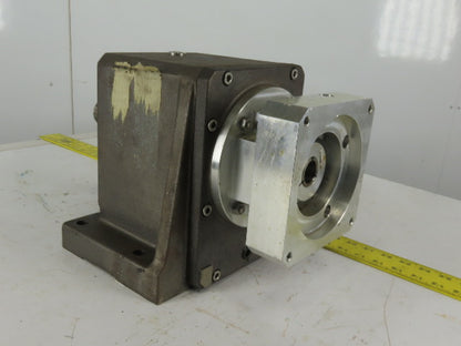 Stober C402N0310MT20 ServoFit 31.2:1 Ratio Precision Gearhead