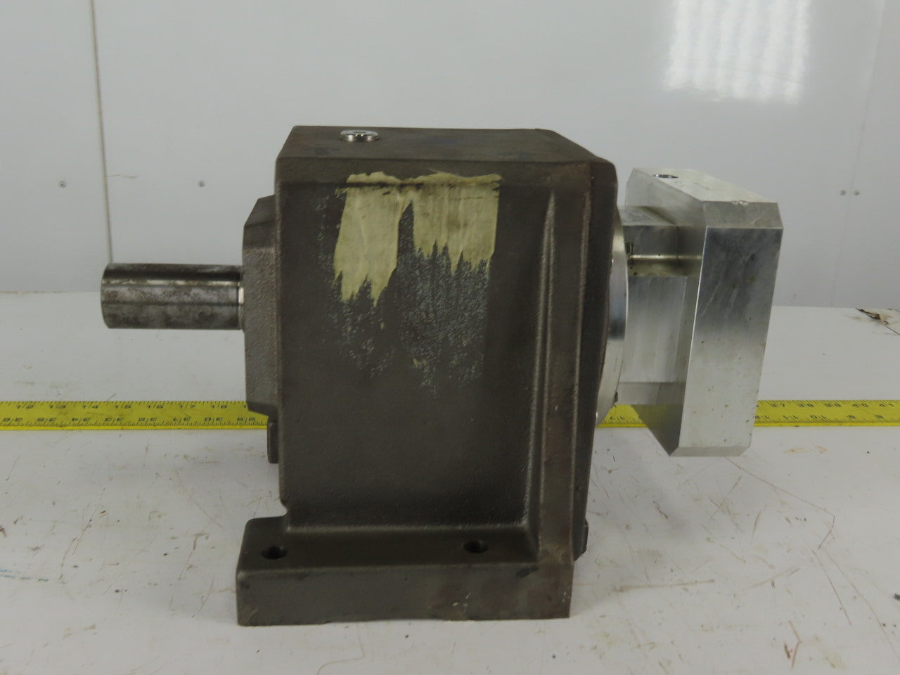 Stober C402N0310MT20 ServoFit 31.2:1 Ratio Precision Gearhead
