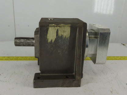 Stober C402N0310MT20 ServoFit 31.2:1 Ratio Precision Gearhead