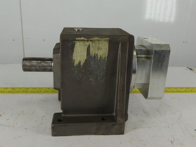 Stober C402N0310MT20 ServoFit 31.2:1 Ratio Precision Gearhead
