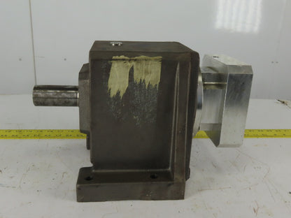 Stober C402N0310MT20 ServoFit 31.2:1 Ratio Precision Gearhead