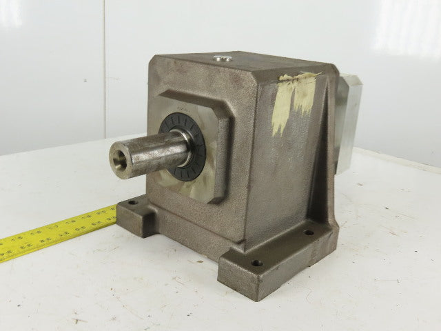 Stober C402N0310MT20 ServoFit 31.2:1 Ratio Precision Gearhead