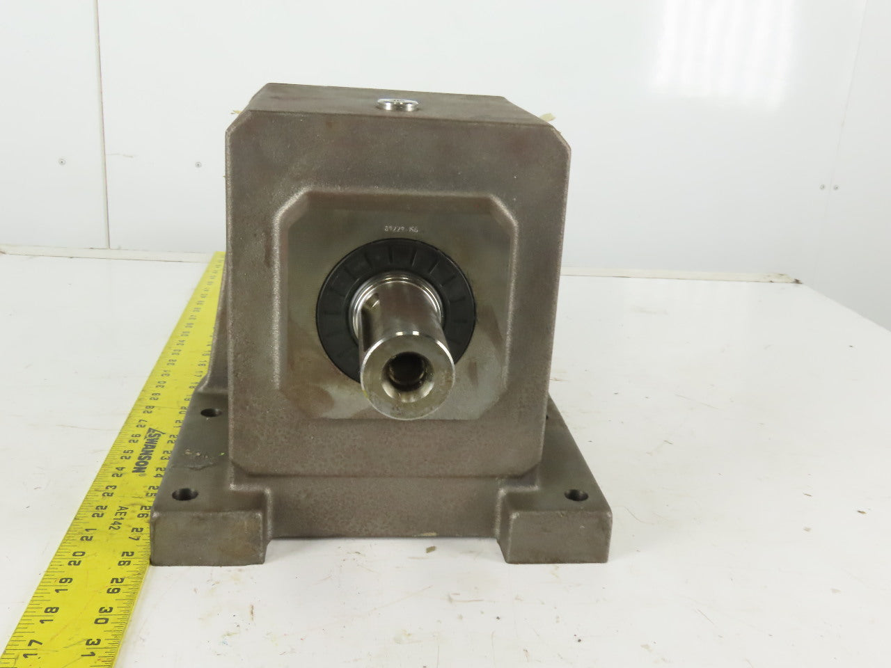 Stober C402N0310MT20 ServoFit 31.2:1 Ratio Precision Gearhead