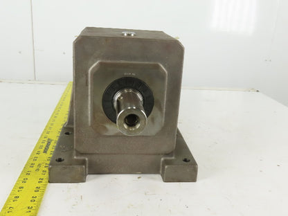 Stober C402N0310MT20 ServoFit 31.2:1 Ratio Precision Gearhead