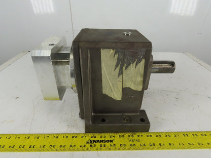 Stober C402N0310MT20 ServoFit 31.2:1 Ratio Precision Gearhead