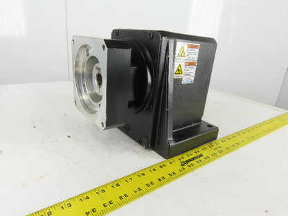 Stober C402N0310MT20 31.2:1 Ratio Precision Gearhead