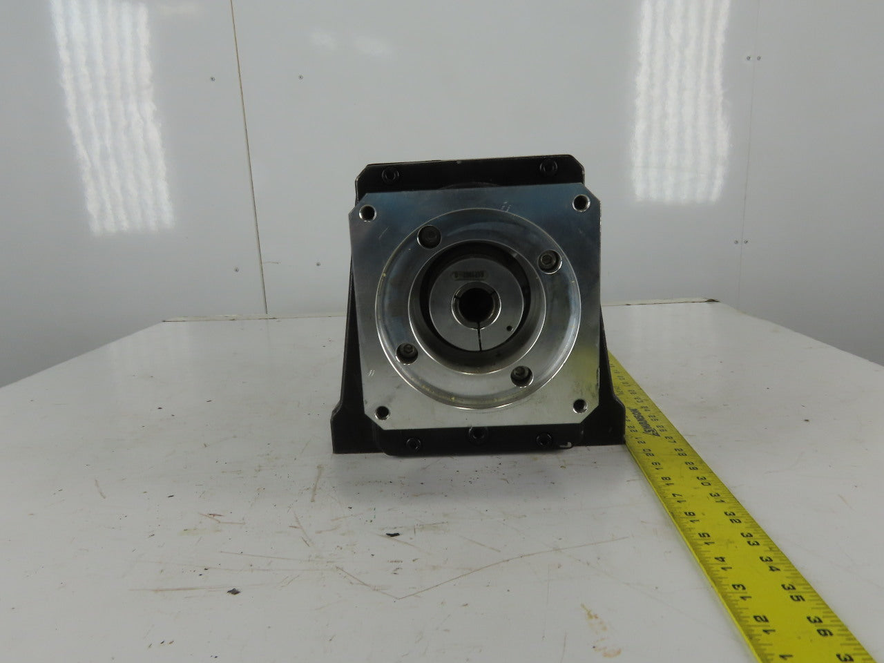 Stober C402N0310MT20 31.2:1 Ratio Precision Gearhead