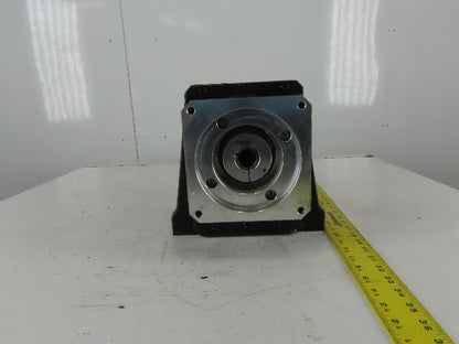 Stober C402N0310MT20 31.2:1 Ratio Precision Gearhead