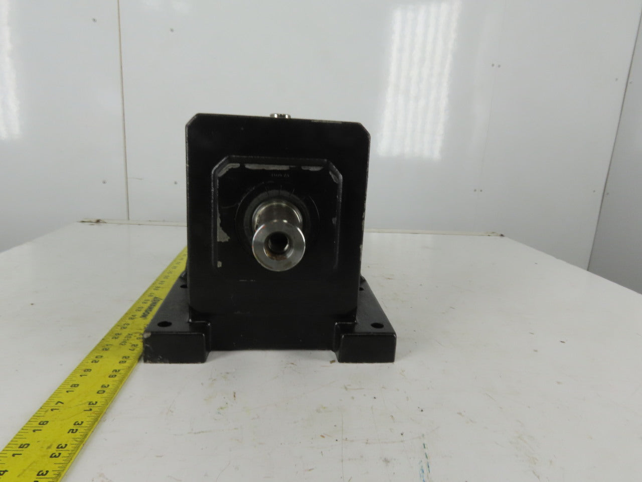 Stober C402N0310MT20 31.2:1 Ratio Precision Gearhead