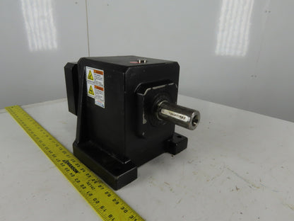 Stober C402N0310MT20 31.2:1 Ratio Precision Gearhead