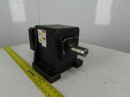 Stober C402N0310MT20 31.2:1 Ratio Precision Gearhead