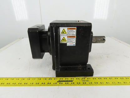 Stober C402N0310MT20 31.2:1 Ratio Precision Gearhead
