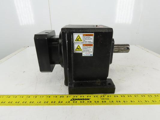 Stober C402N0310MT20 31.2:1 Ratio Precision Gearhead