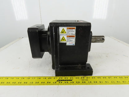 Stober C402N0310MT20 31.2:1 Ratio Precision Gearhead