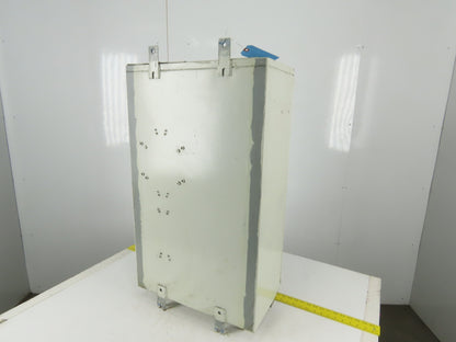 Medar Model 3015 Medwelsd 3000s 480V 60Hz AC Welding Control 500VA