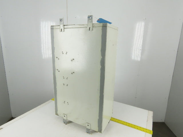 Medar Model 3015 Medwelsd 3000s 480V 60Hz AC Welding Control 500VA