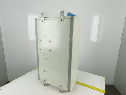 Medar Model 3015 Medwelsd 3000s 480V 60Hz AC Welding Control 500VA