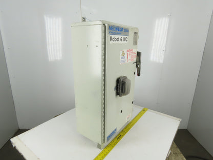 Medar Model 3015 Medwelsd 3000s 480V 60Hz AC Welding Control 500VA