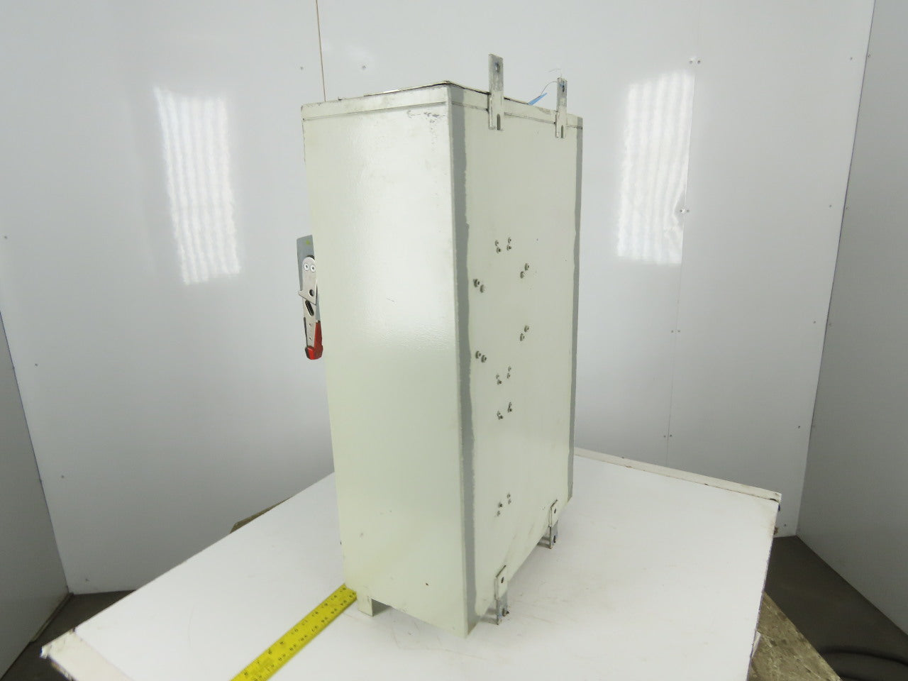 Medar Model 3015 Medwelsd 3000s 480V 60Hz AC Welding Control 500VA