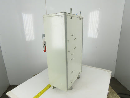 Medar Model 3015 Medwelsd 3000s 480V 60Hz AC Welding Control 500VA