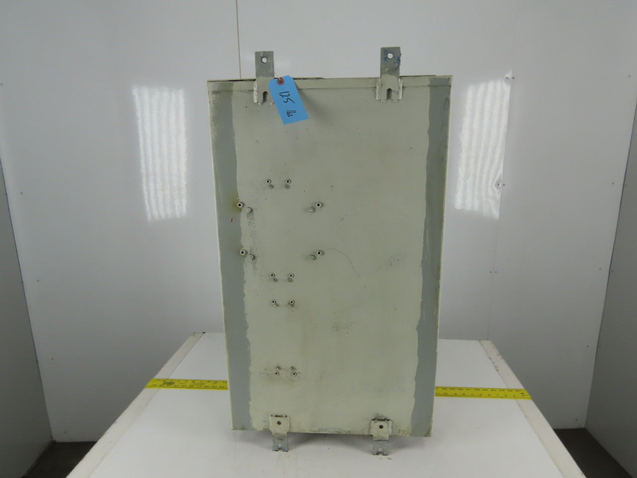 Medar Model 3015 Medweld 3000s 480V 60Hz AC Welding Control 250VA