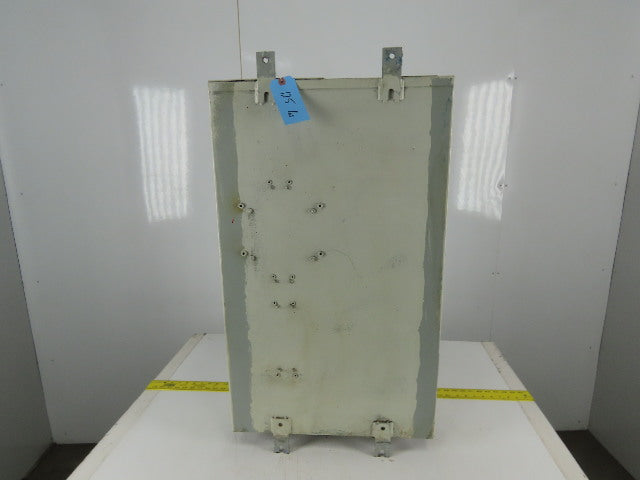 Medar Model 3015 Medweld 3000s 480V 60Hz AC Welding Control 250VA