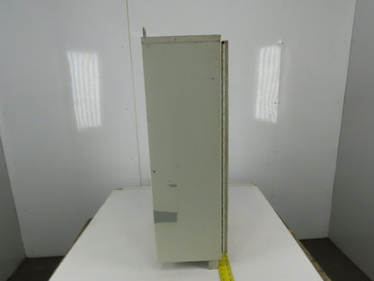 Medar Model 3015 Medweld 3000s 480V 60Hz AC Welding Control 250VA