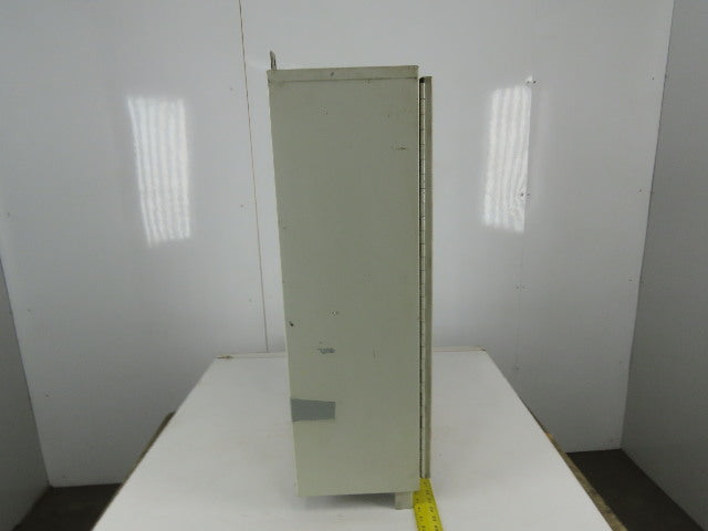 Medar Model 3015 Medweld 3000s 480V 60Hz AC Welding Control 250VA